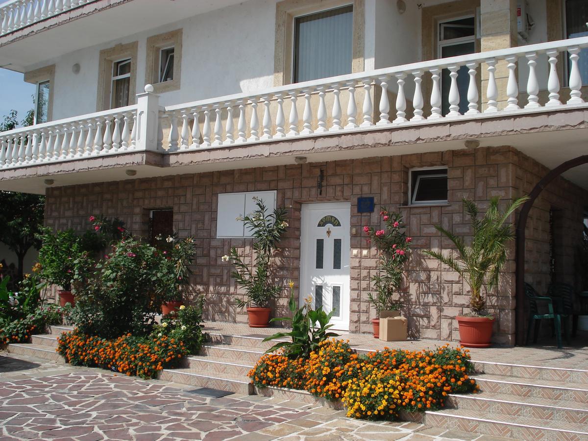 Family Hotel Zhelkovi - Olympia Kharmanli Exteriér fotografie